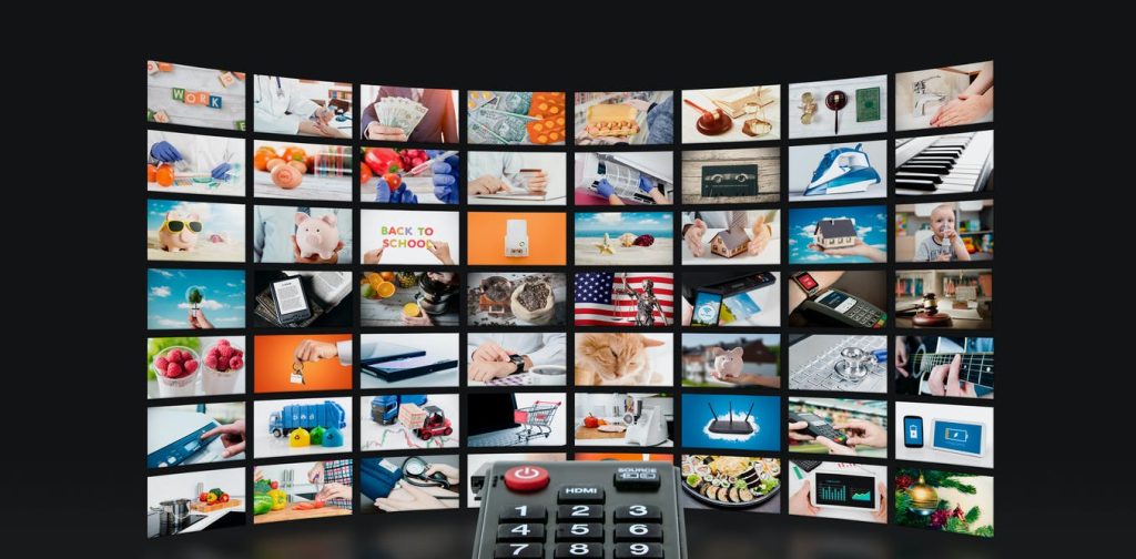 IPTV kaufen in Deutschland – mit Fokus auf Anonymität & Sicherheit
